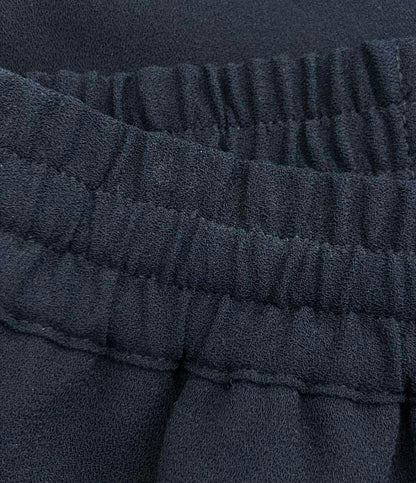 コルピエロ スソリブパンツ レディース SIZE 36 (XS) Col Pierrot