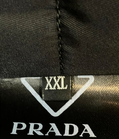 PRADA ブルゾン ジャケット SGX093 S222 1WQ8 メンズ SIZE XXL プラダ