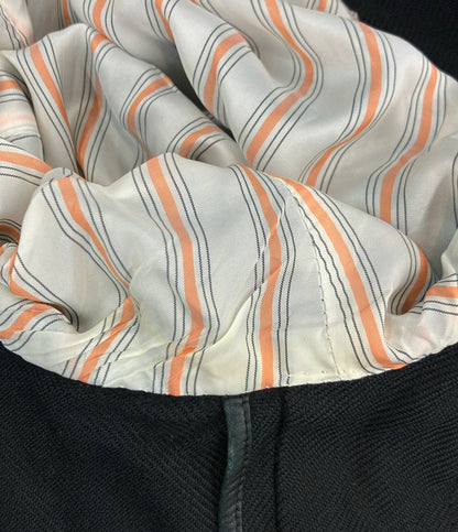 訳あり HERMES テーラードジャケット SIZE 56 (XL) エルメス