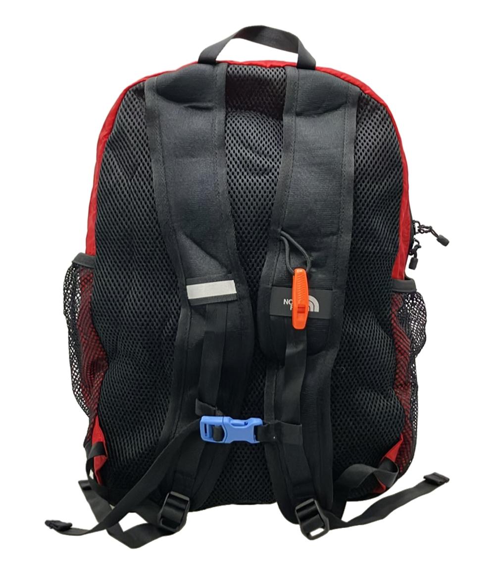 美品 THE NORTH FACE リュック キッズ ザ・ノースフェイス