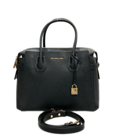 美品 マイケルコース 2wayハンドバッグ ショルダーバッグ 斜め掛け レディース MICHAEL KORS