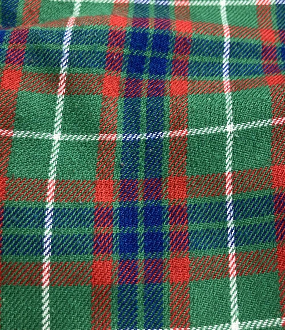 バラクータ グリーンレーベル コーデュロイジャケット メンズ SIZE M BARACUTA GREEN LABEL