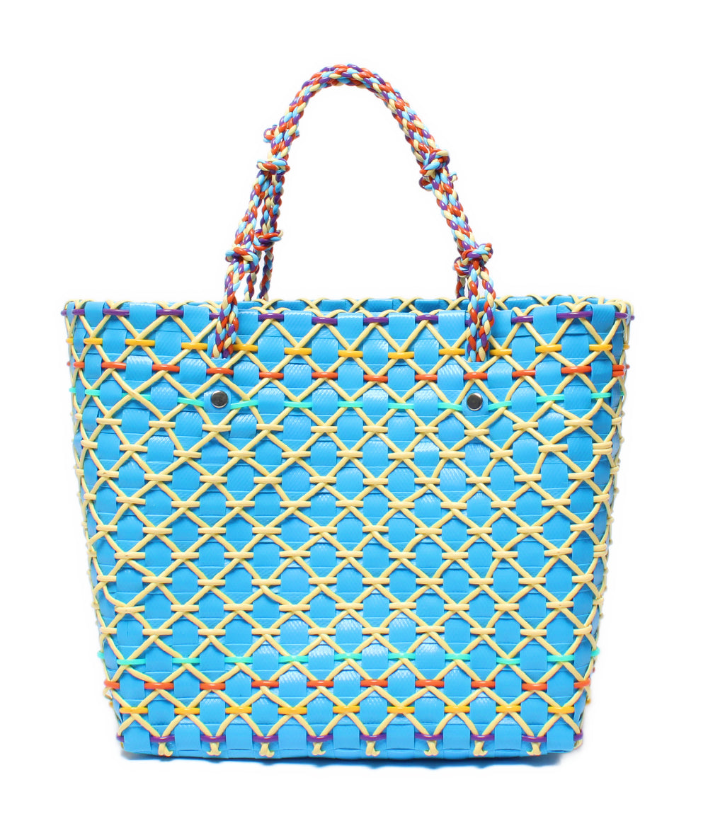 MARNI ケーキバスケット ハンドバッグ カゴバッグ マルニ マーケット レディース マルニ