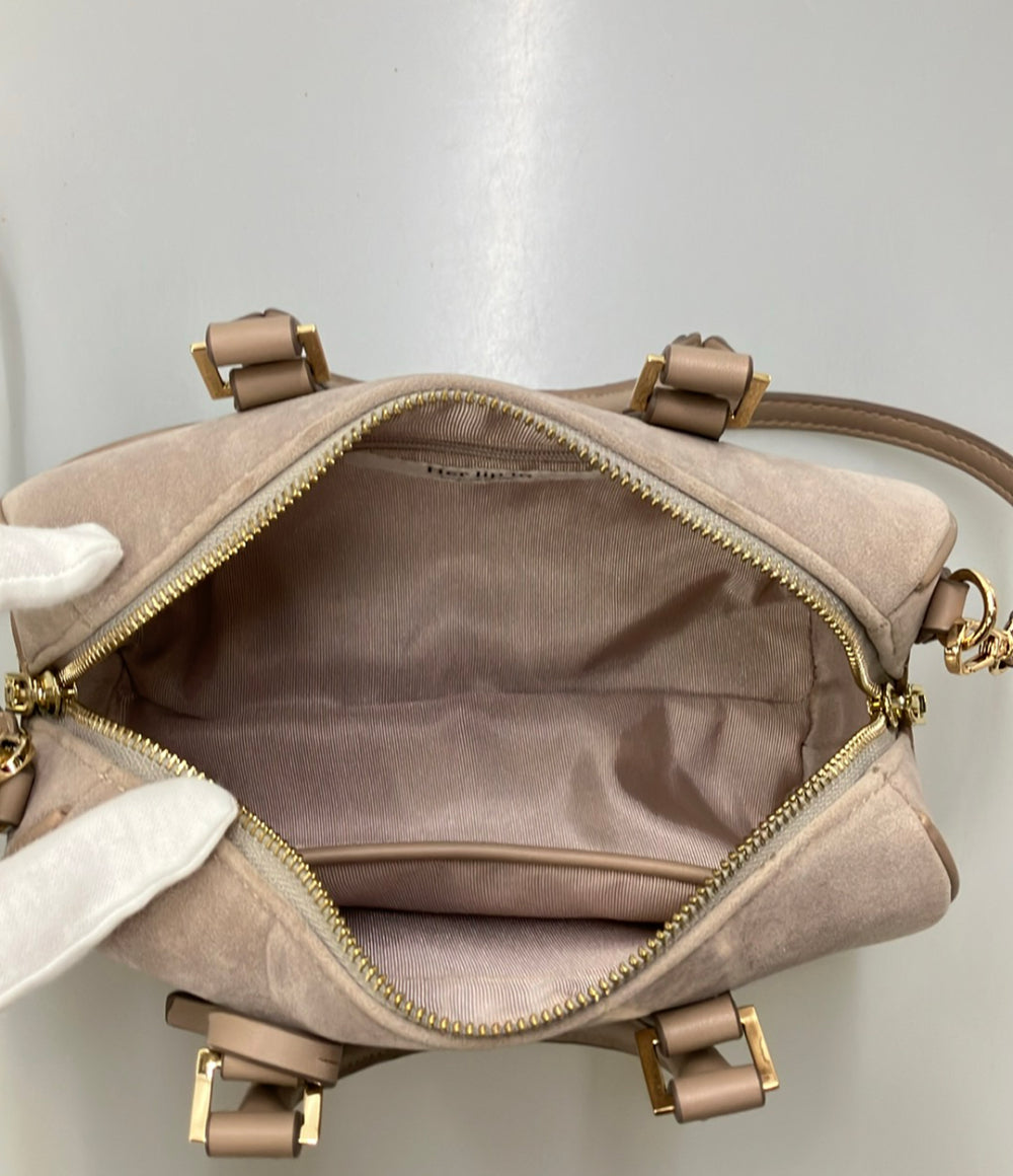 Her lip to ハンドバッグ ショルダーバッグ 2WAY 斜め掛け レディース ハーリップトゥ