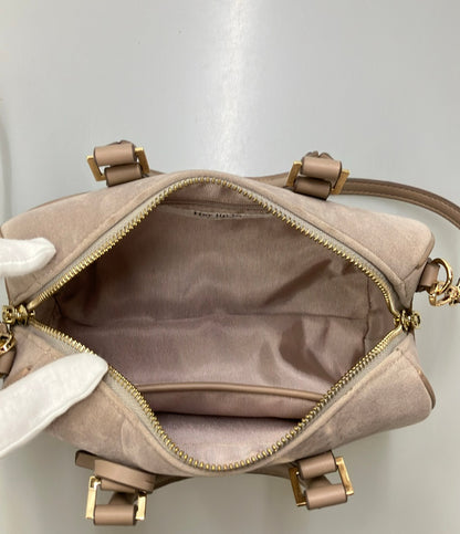 Her lip to ハンドバッグ ショルダーバッグ 2WAY 斜め掛け レディース ハーリップトゥ