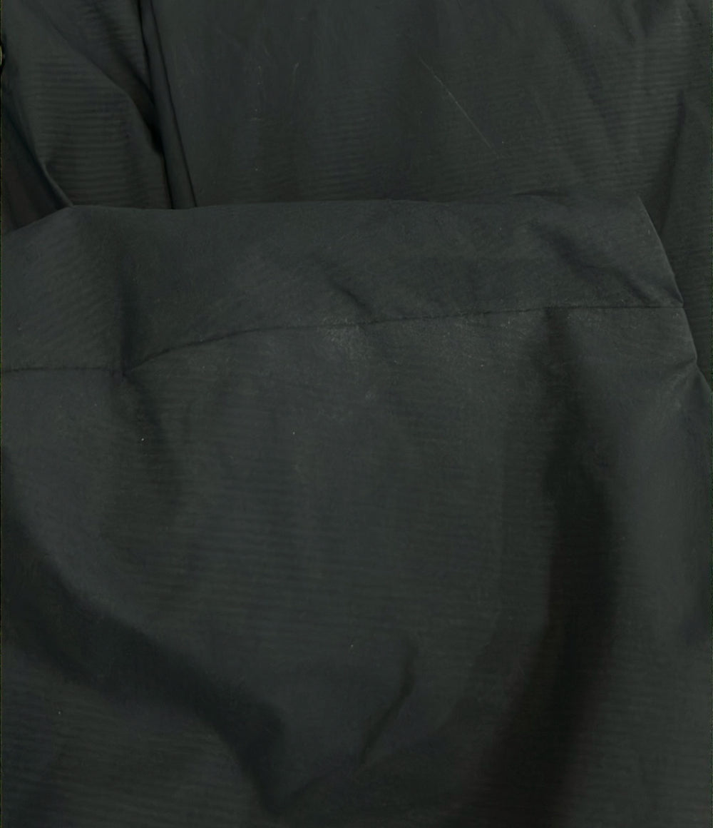 F/CE. NANGA エフライト ロングダウンコート レディース SIZE S エフシーイー ナンガ