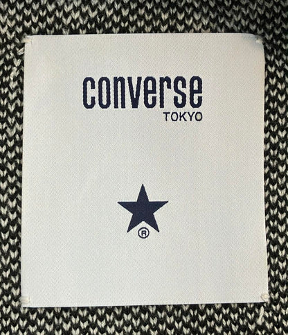 美品 コンバーストウキョウ 長袖ニット メンズ CONVERSE TOKYO