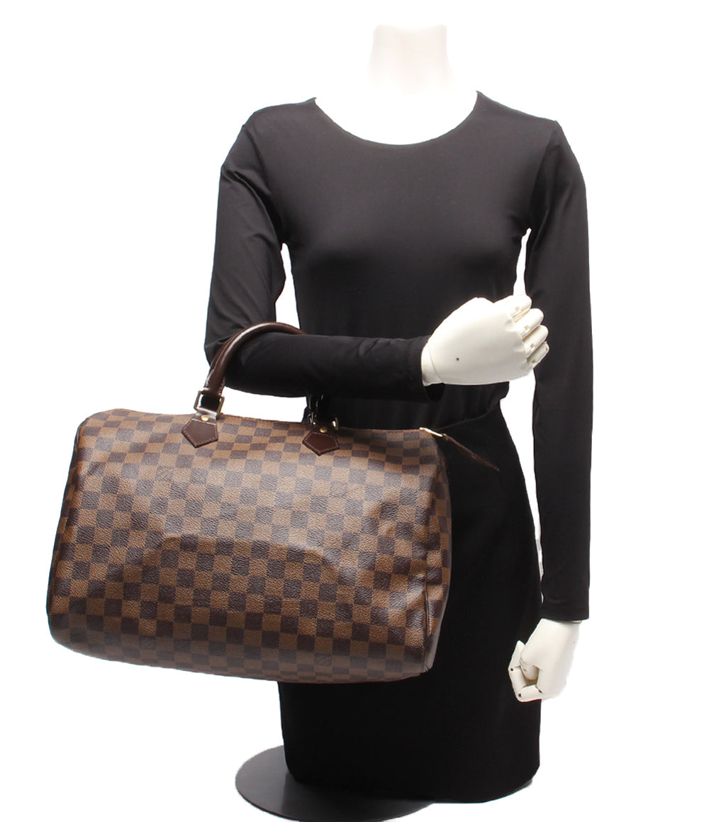 LOUIS VUITTON ハンドバッグ ボストンバッグ スピーディ35 ダミエ N41523 レディース メンズ ルイ・ヴィトン