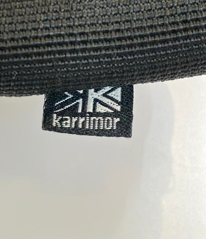 カリマー ボディバッグ メンズ Karrimor