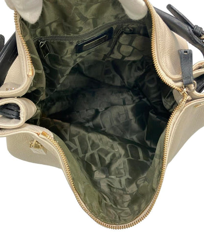 FURLA トートバッグ ハンドバッグ レザー レディース フルラ