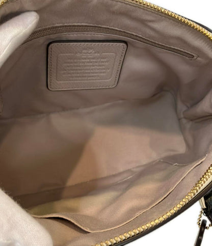 COACH 2WAY ハンドバッグ ショルダーバッグ 斜め掛け F37249 レディース コーチ