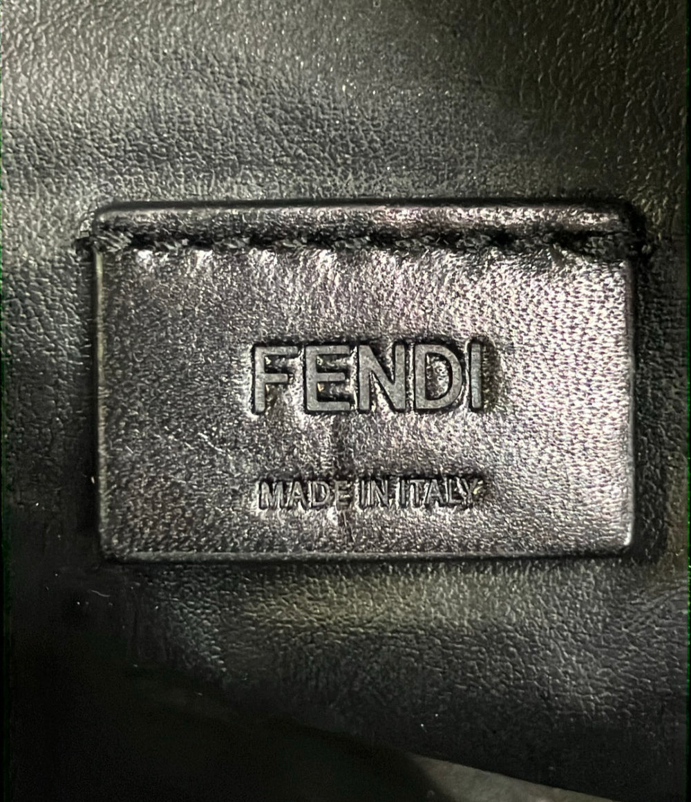 FENDI ポーチ バッグバグズ モンスター 7N0084 レディース フェンディ