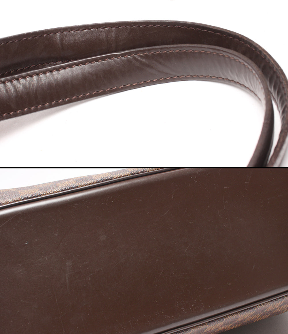 LOUIS VUITTON ショルダーバッグ 肩掛け チェルシー ダミエ N51119 レディース ルイ・ヴィトン