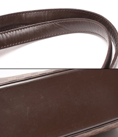 LOUIS VUITTON ショルダーバッグ 肩掛け チェルシー ダミエ N51119 レディース ルイ・ヴィトン