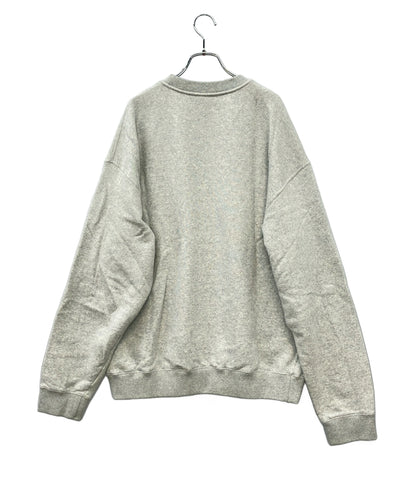 JIL SANDER ロゴスウェット25ss メンズ SIZE XL ジルサンダー