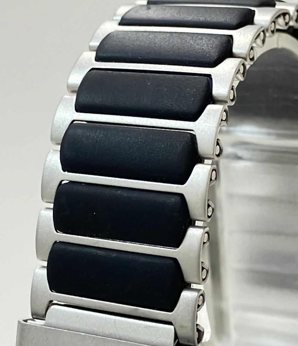 タイメックス 腕時計 アトランティス 100 クオーツ メンズ TIMEX