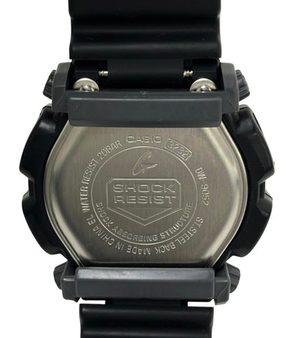 カシオ 腕時計 G-SHOCK クオーツ DW-9052-1C4JF メンズ CASIO