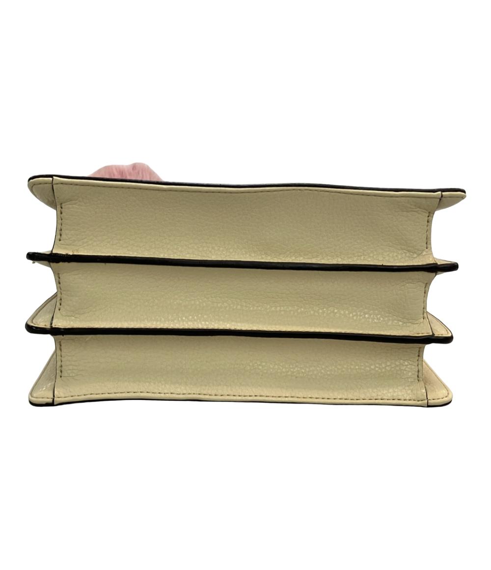 サマンサタバサ ハンドバッグ ショルダーバッグ 2WAY 斜め掛け レディース Samantha Thavasa