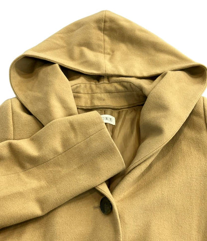 美品 プラステ ロングコート レディース SIZE L PLST