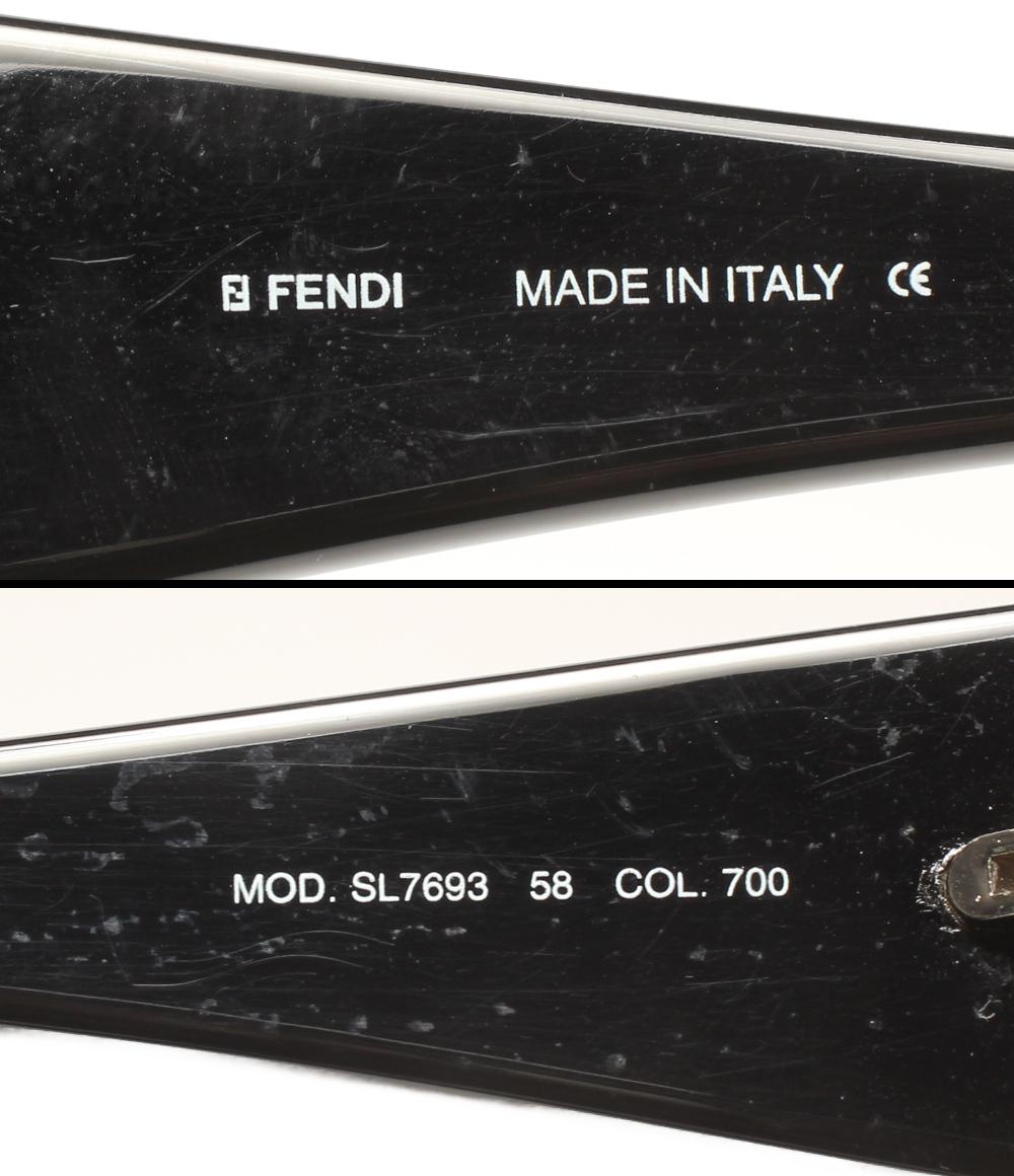 FENDI サングラス SL7693 メンズ フェンディ