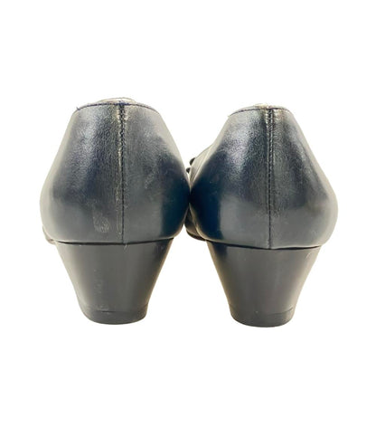 Salvatore Ferragamo パンプス ヴァラ レディース SIZE 7 1/2 (25cm) サルヴァトーレフェラガモ