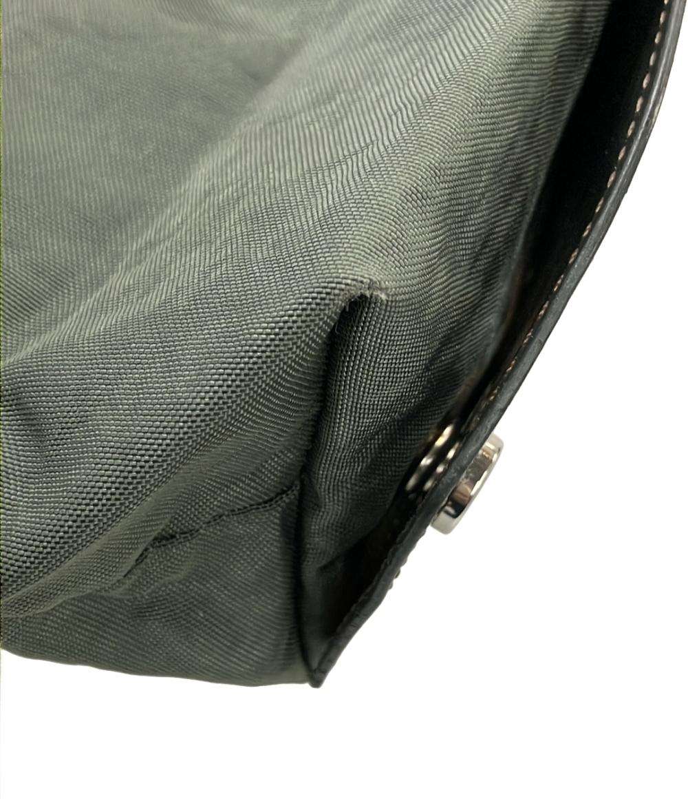 ARMANI JEANS トートバッグ ユニセックス アルマーニジーンズ