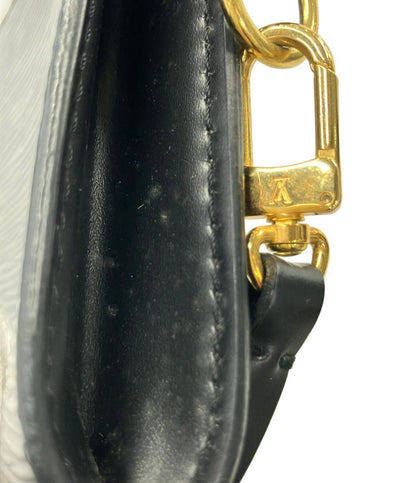LOUIS VUITTON ハンドバッグ アクセサリーポーチ ポシェット アクセソワール エピ M52952 レディース ルイ・ヴィトン