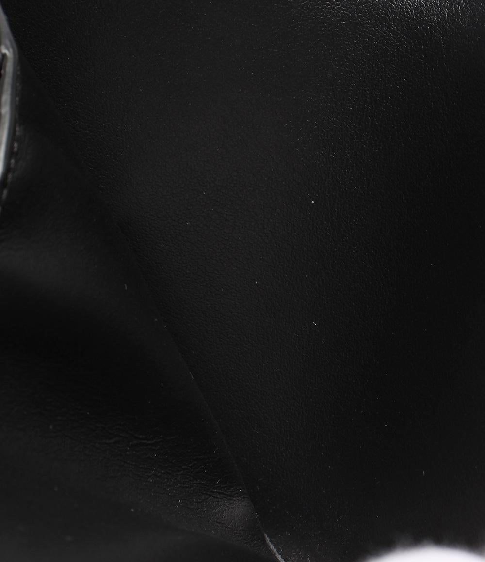 セリーヌ スモールフラップウォレット 三つ折り財布 トリンオフ レディース CELINE