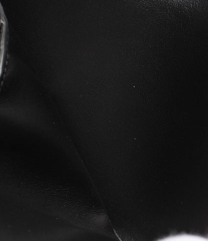 セリーヌ スモールフラップウォレット 三つ折り財布 トリンオフ レディース CELINE