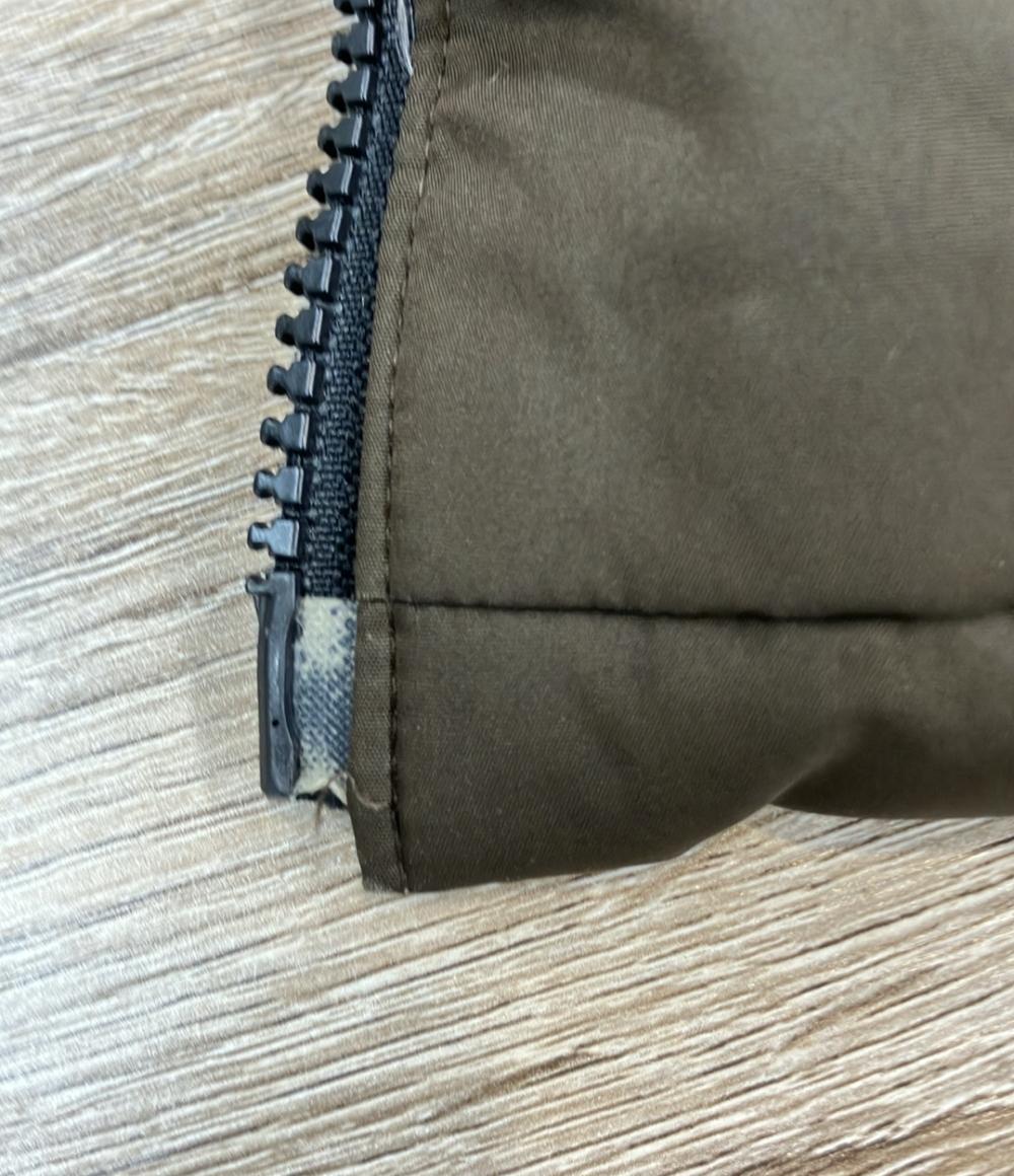 FOXEY ダウンジャケット ミセス＆エレガンス 24614-AJAN103CN レディース SIZE 40 (L) フォクシー