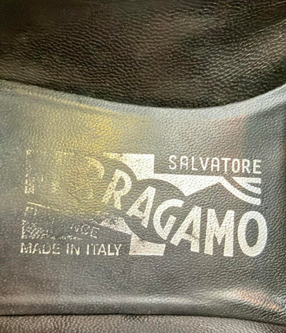 サルバトーレフェラガモ ローファー レディース SIZE 6 (M) Salvatore Ferragamo