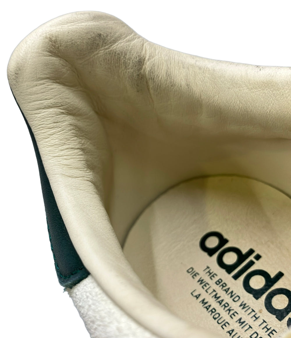 adidas ローカットスニーカー ガゼル インドア IH7502 メンズ レディース SIZE 25.0 アディダス