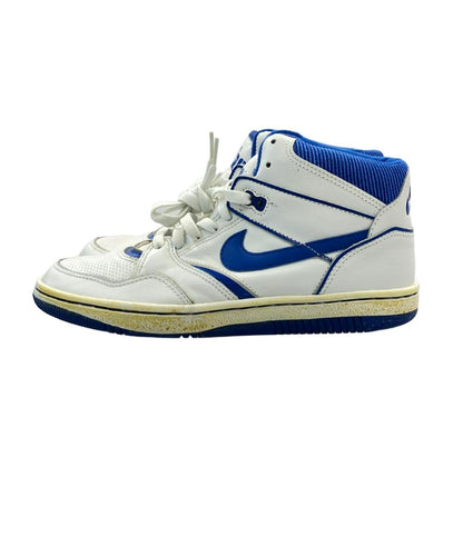 NIKE ミドルカットスニーカー SKY FORCE 88 VINTAGE 429772-103 メンズ SIZE 26.0 (M) ナイキ