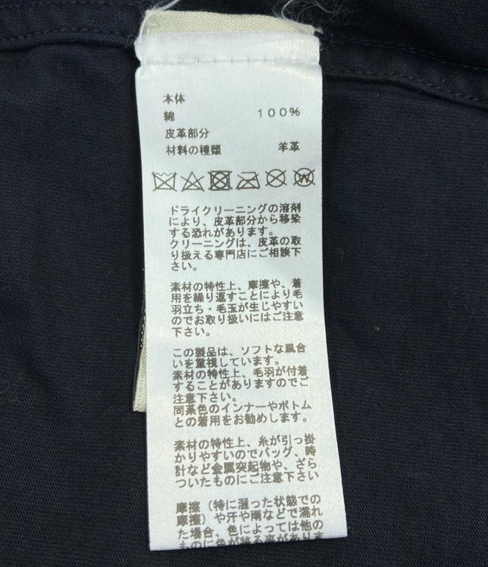 HERMES 半袖Tシャツ メンズ SIZE L エルメス