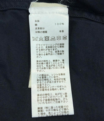 HERMES 半袖Tシャツ メンズ SIZE L エルメス