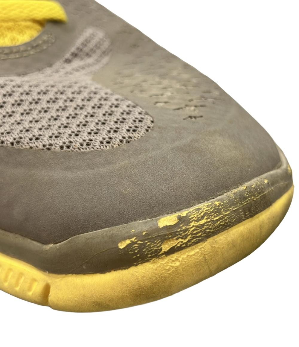 NIKE ローカットスニーカー フリー 4.0 V2 511472-007 メンズ SIZE 25.5 (S) ナイキ