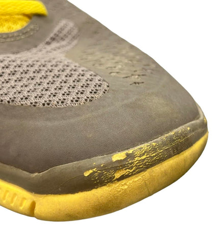 NIKE ローカットスニーカー フリー 4.0 V2 511472-007 メンズ SIZE 25.5 (S) ナイキ