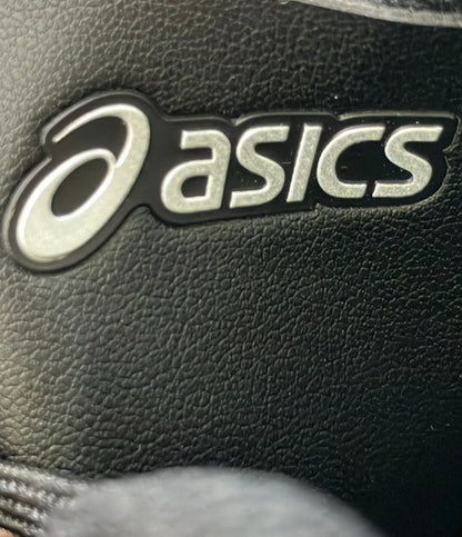 美品 asics サッカートレーニングシューズ ディーエスライト クラブ 1103A112 メンズ SIZE 27.0 アシックス