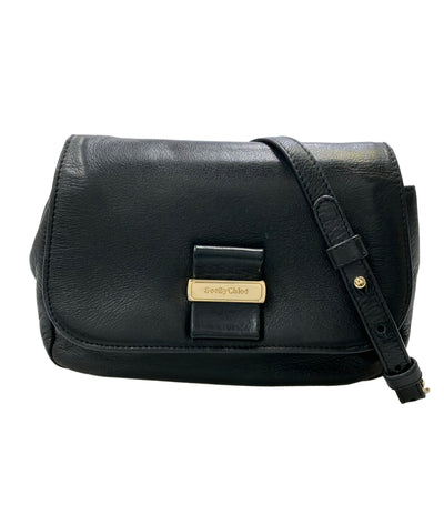 SEE BY CHLOE ショルダーバッグ 斜め掛け レディース シーバイクロエ