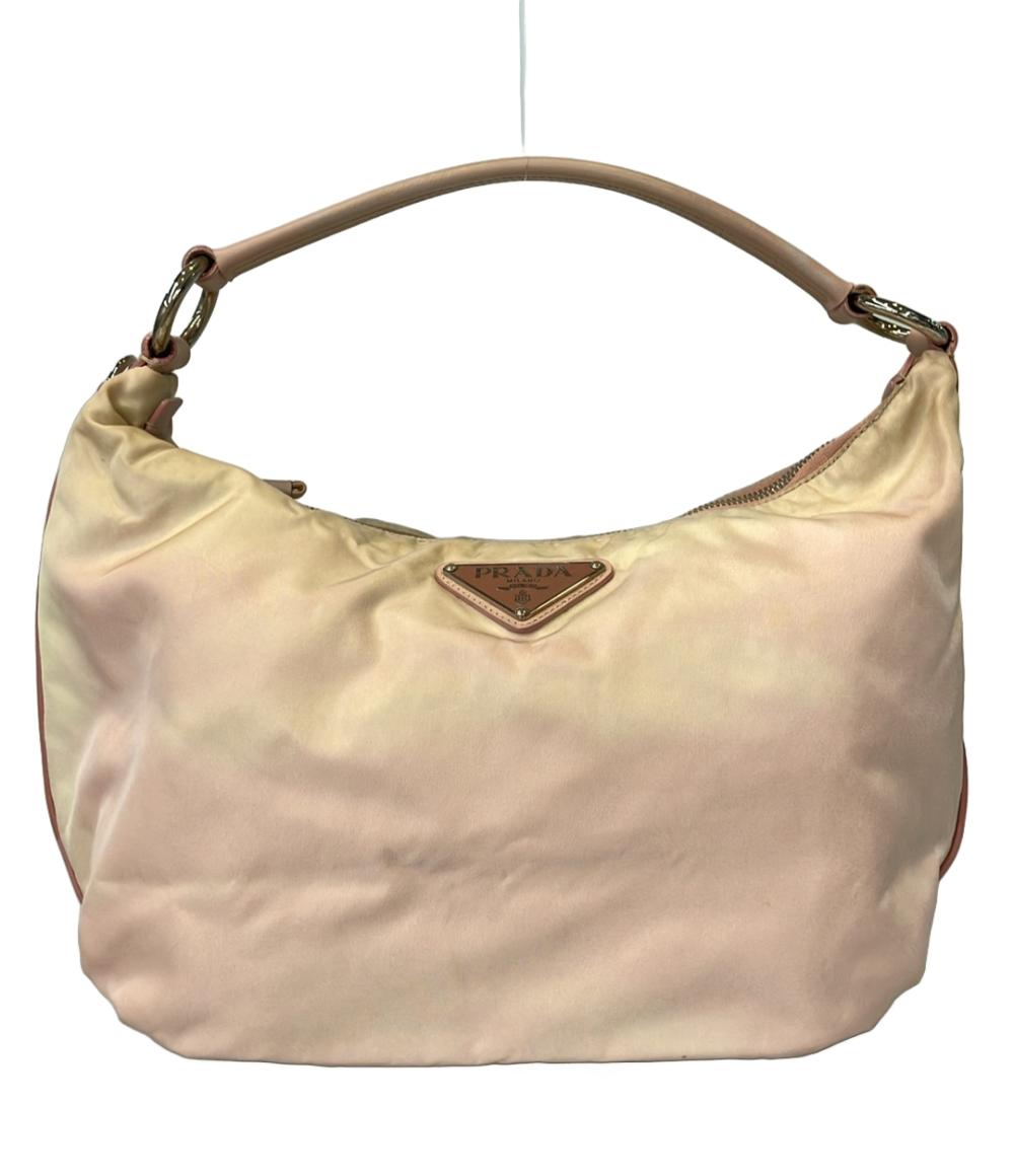 訳あり PRADA ショルダーバッグ レディース プラダ