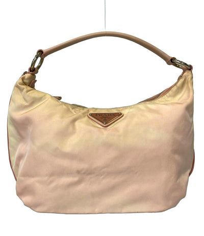 訳あり PRADA ショルダーバッグ レディース プラダ