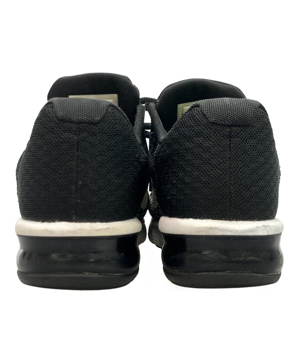 NIKE ローカットスニーカー エアマックス シークエント2 852465-002 レディース SIZE 24.0 (L) ナイキ