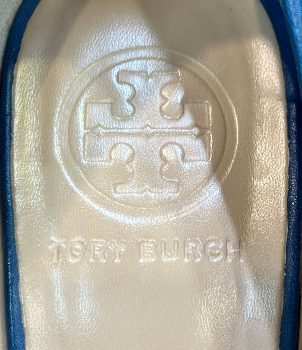 Tory Burch ウェッジソールパンプス レディース SIZE 7 1/2 トリーバーチ