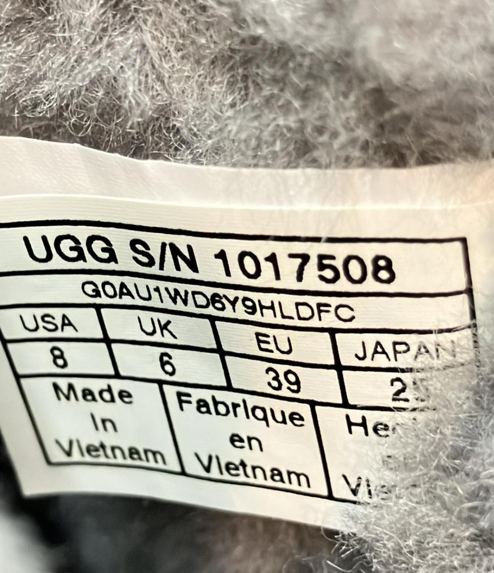 アグ ショートブーツ ムートンブーツ 1017508 レディース SIZE 25 (XL) UGG