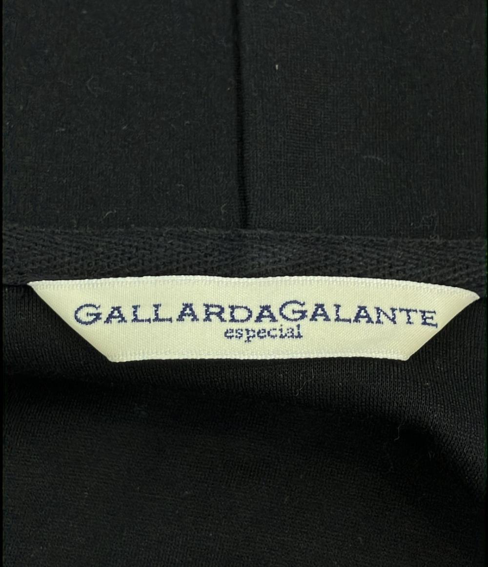 ガリャルダガランテ ロングガウン レディース SIZE F (M) GALLARDAGALANTE