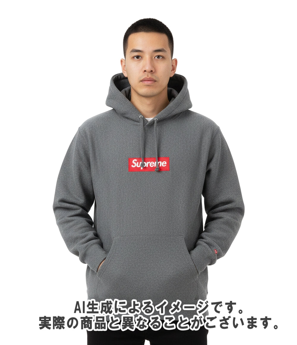 Supreme プルオーバー パーカー SUPPTL006 メンズ SIZE M シュプリーム Supreme プルオーバー パーカー SUPPTL006 メンズ SIZE M シュプリーム