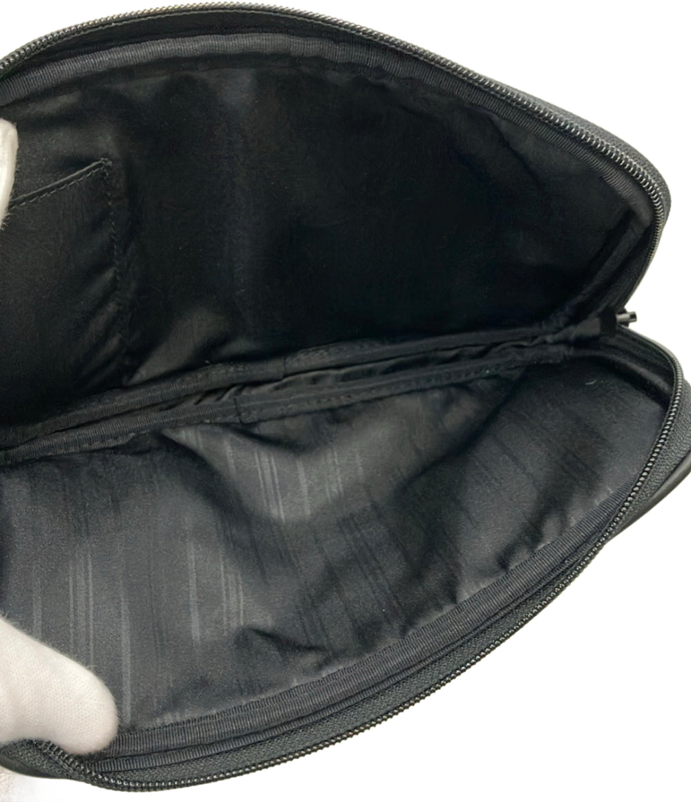 美品 TUMI ポーチ メンズ トゥミ