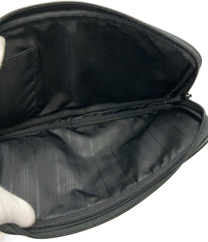 美品 TUMI ポーチ メンズ トゥミ