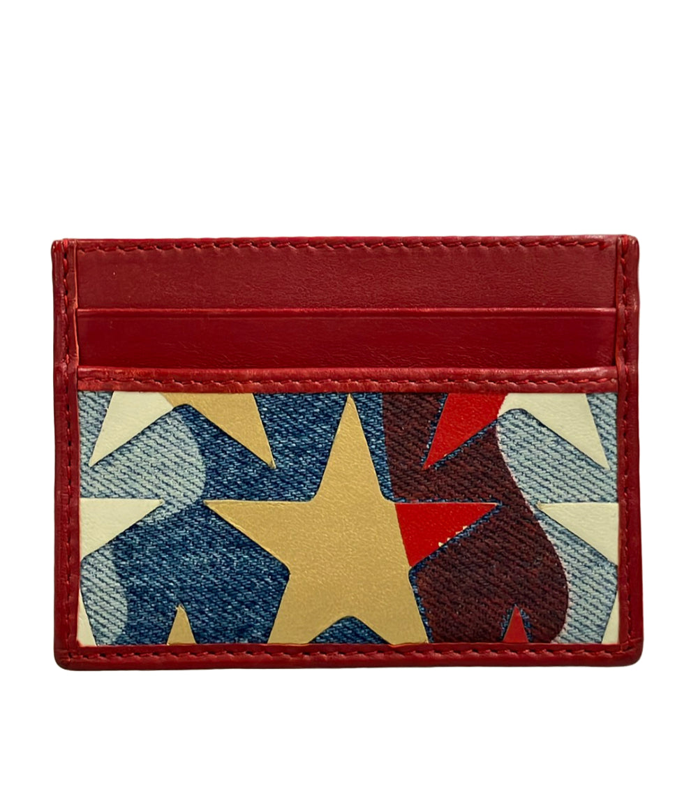 VALENTINO カードケース メンズ レディース ヴァレンティノ