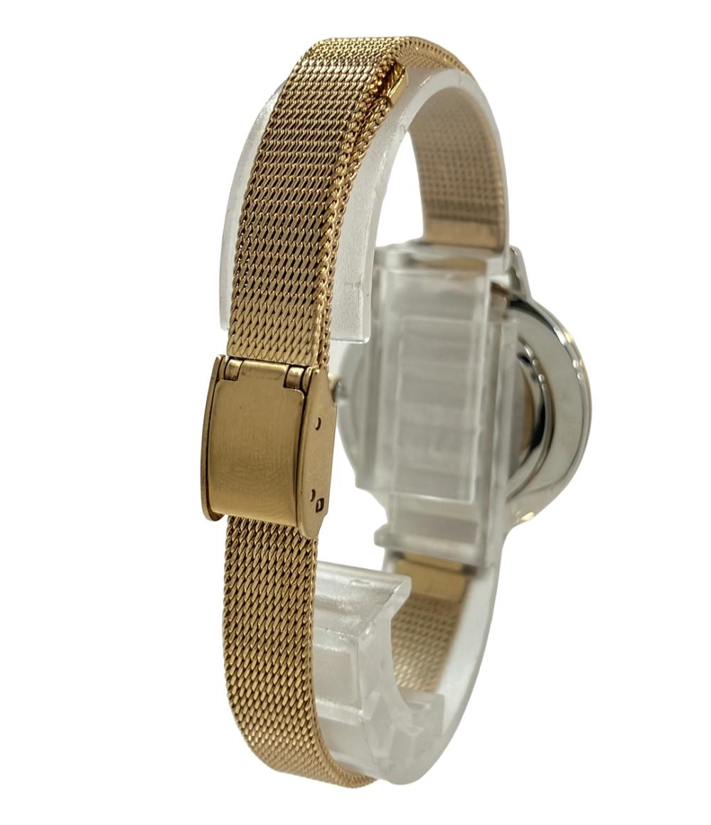 ルビンローザ 腕時計 ソーラー シェル R203 レディース Rubin Rosa